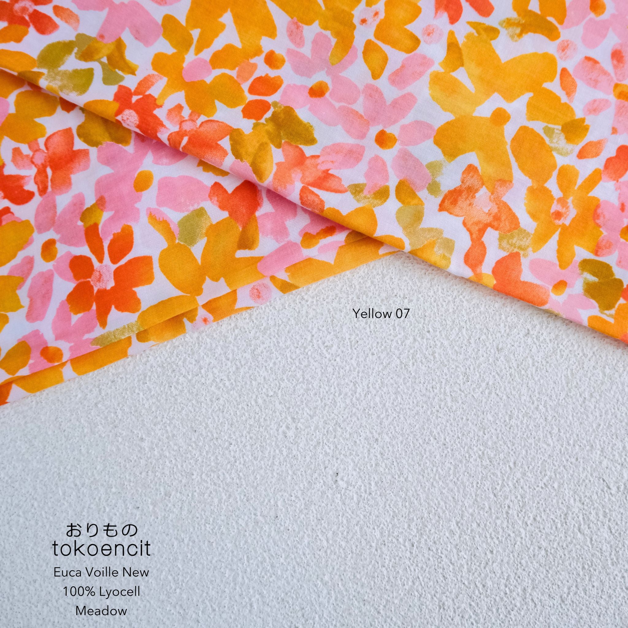 Euca Voille New | Meadow