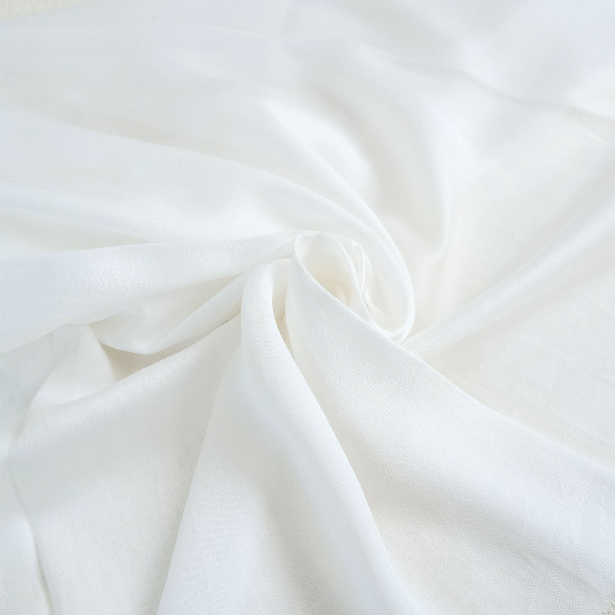 Euca Sateen | Solid