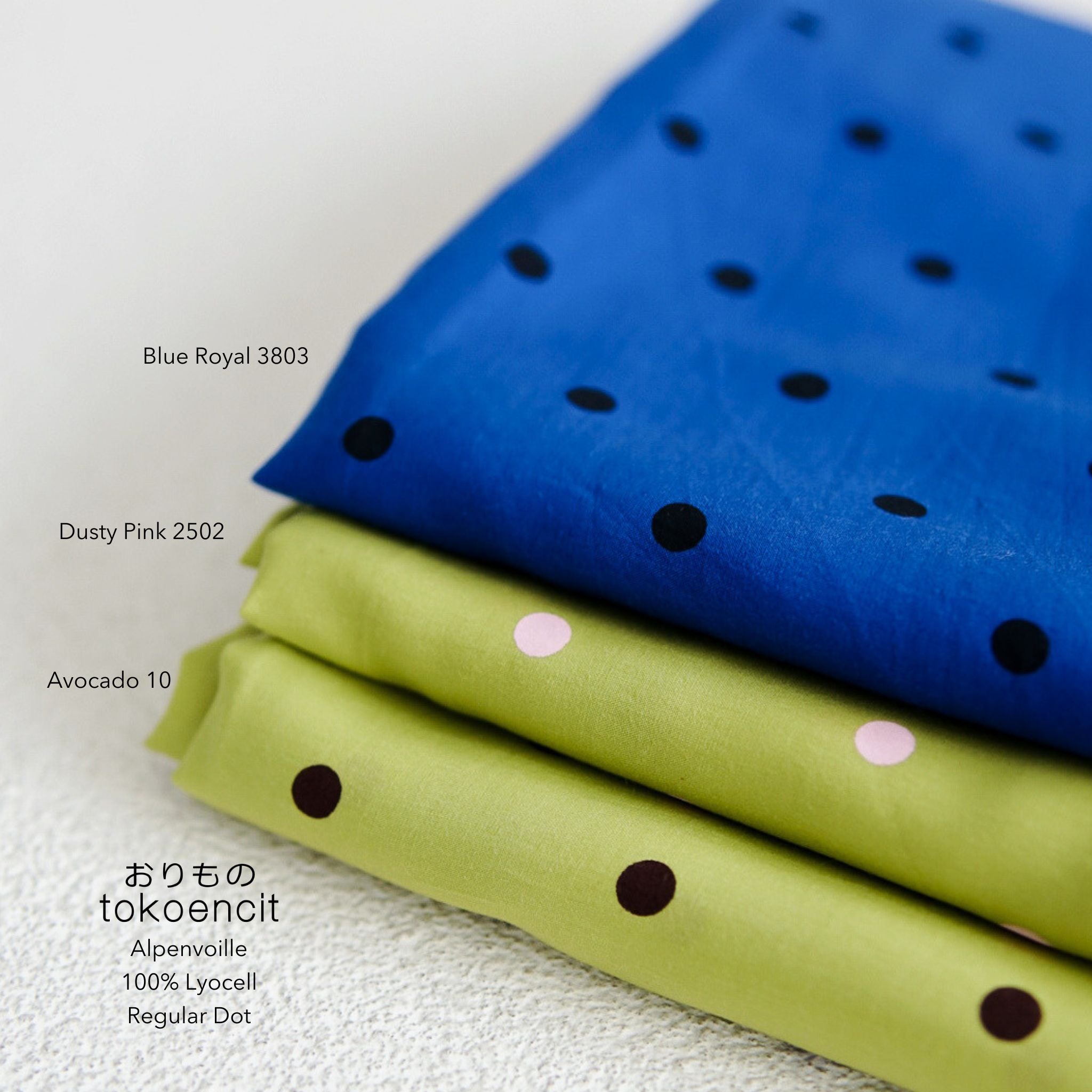 Alpenvoille | Regular Dot