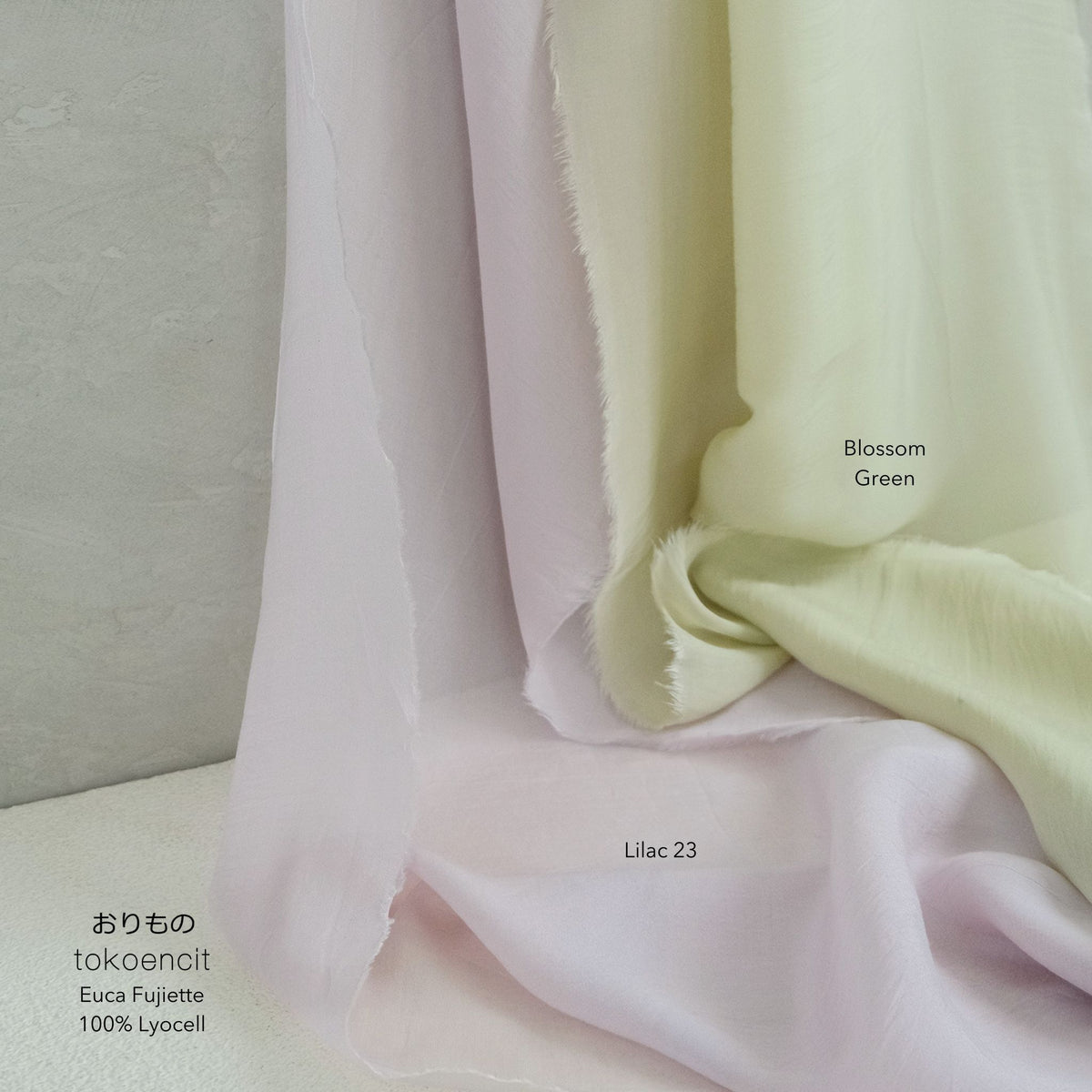Euca Fujiette | Solid