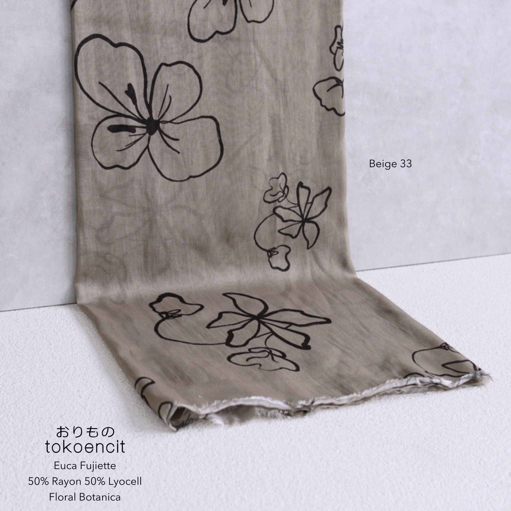 Euca Fujiette | Floral Botanica