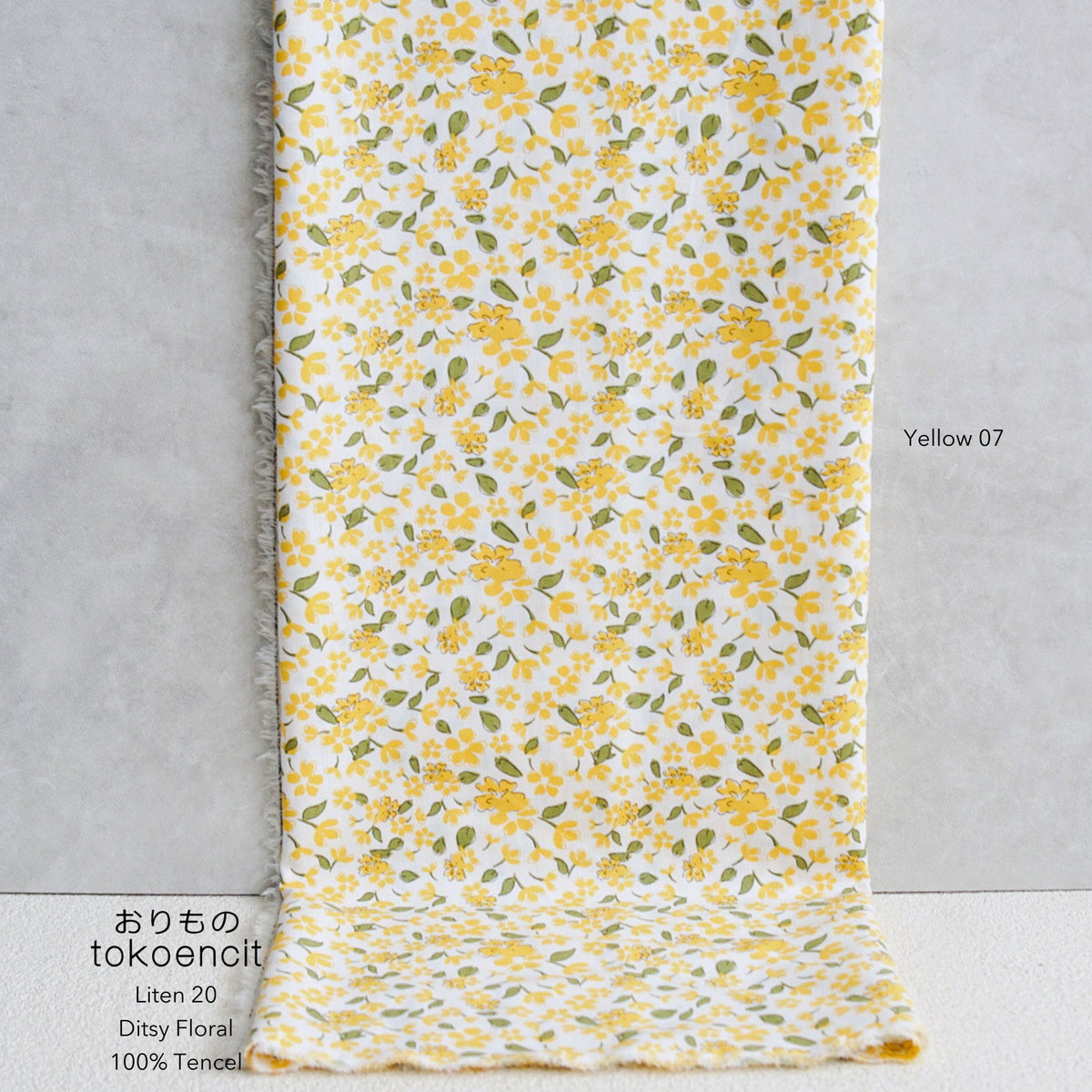 Liten 20 | Ditsy Floral