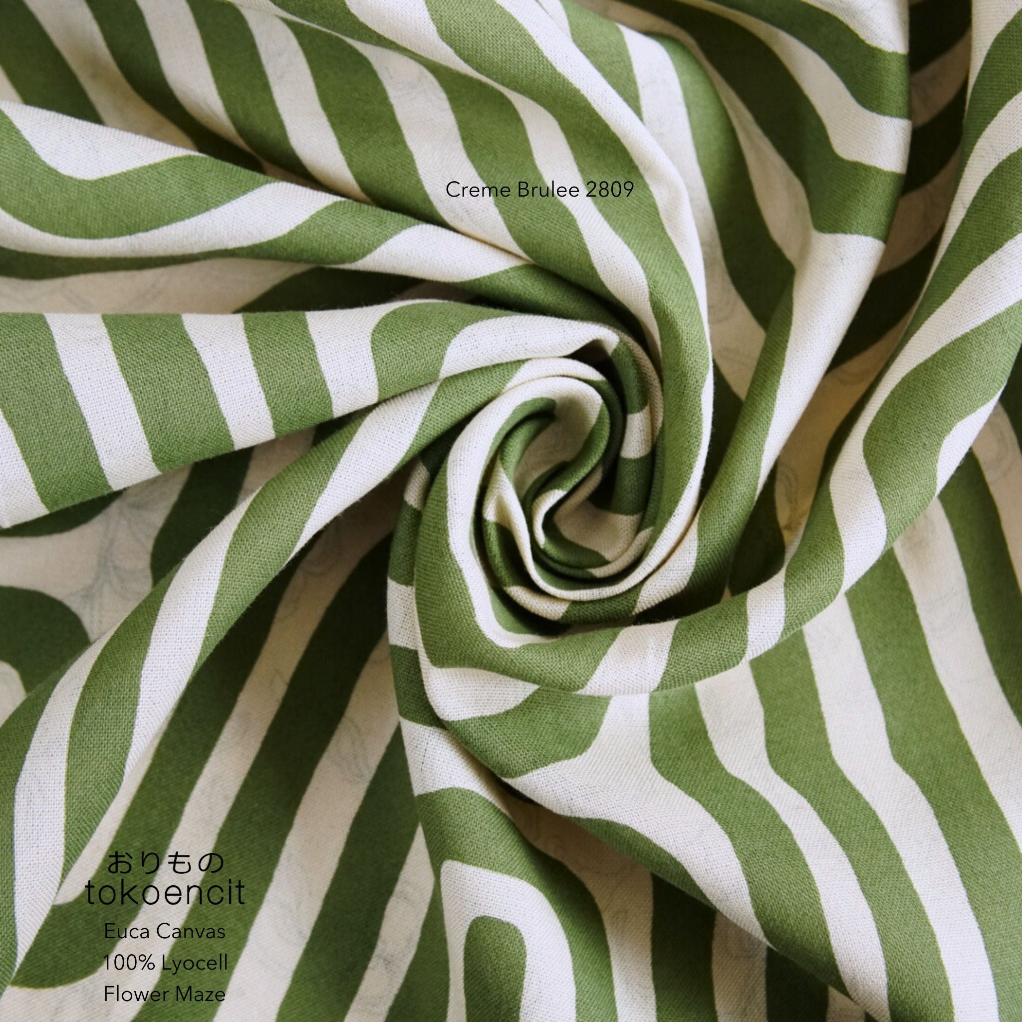 Euca Canvas | Flower Maze