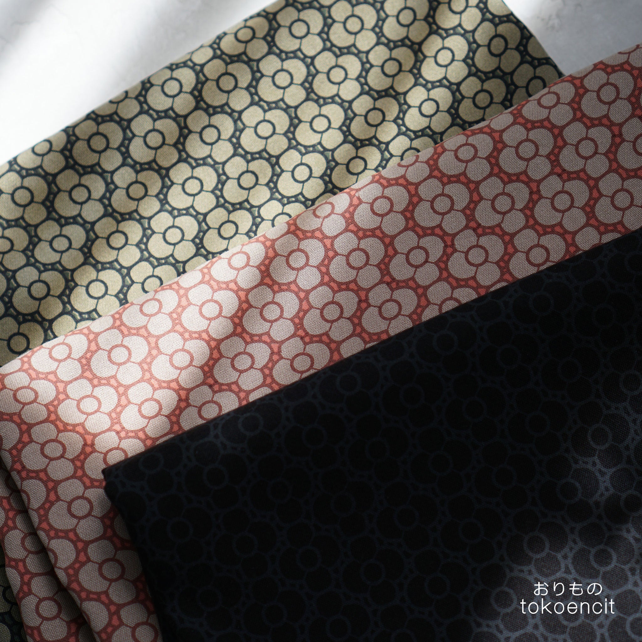 Euca Canvas | Embroidery Flower