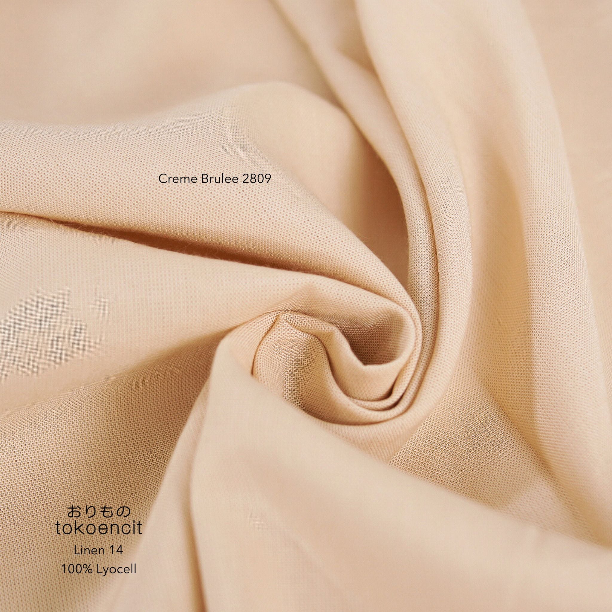 Linen 14 | Solid