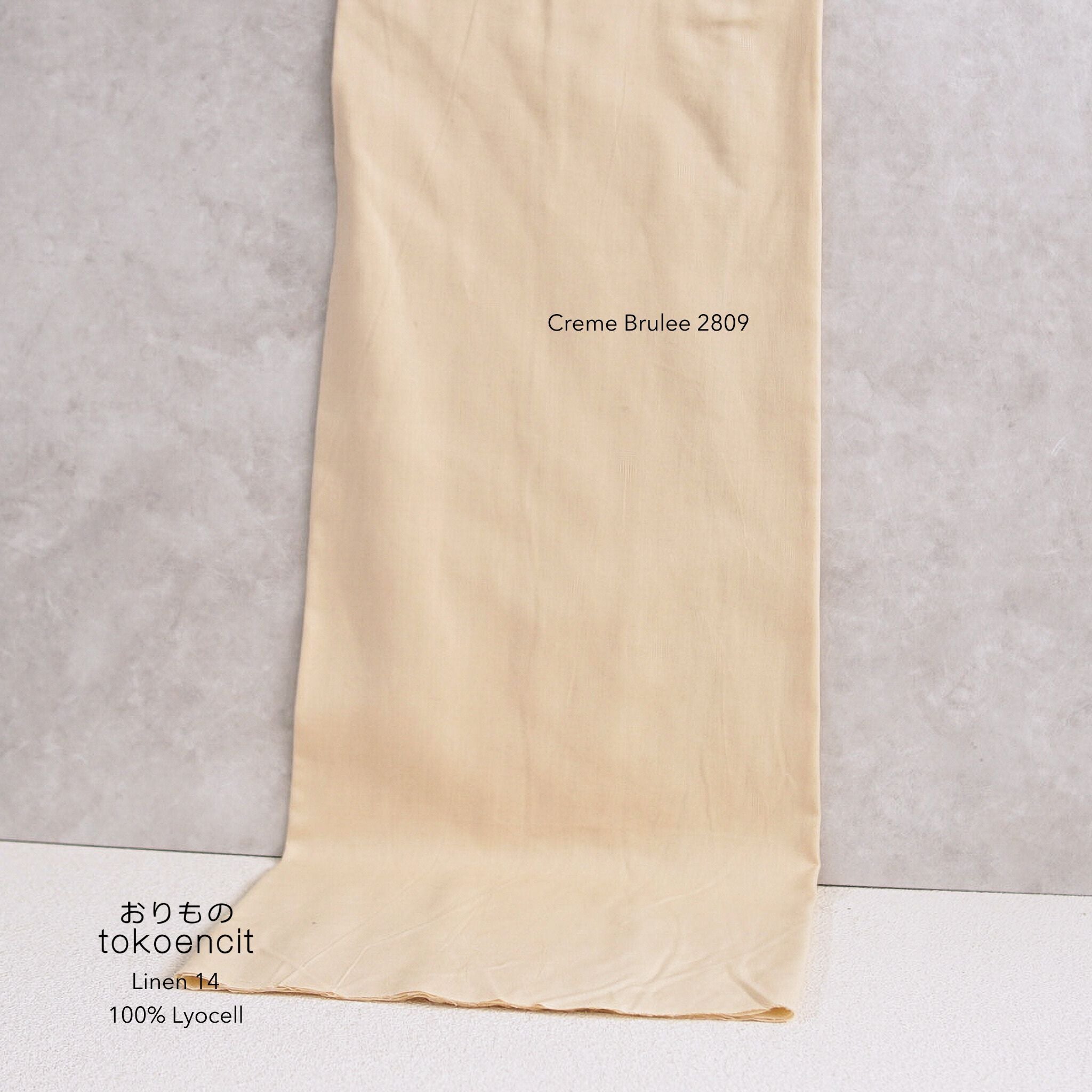 Linen 14 | Solid