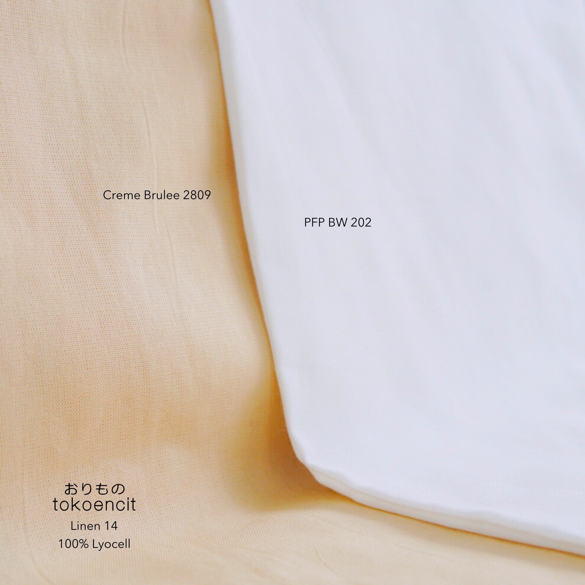 Linen 14 | Solid