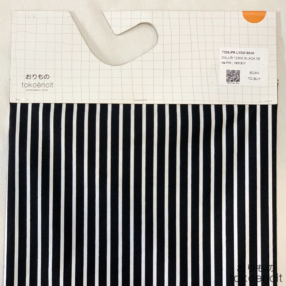 Salur 12 mm | Lyco 6040