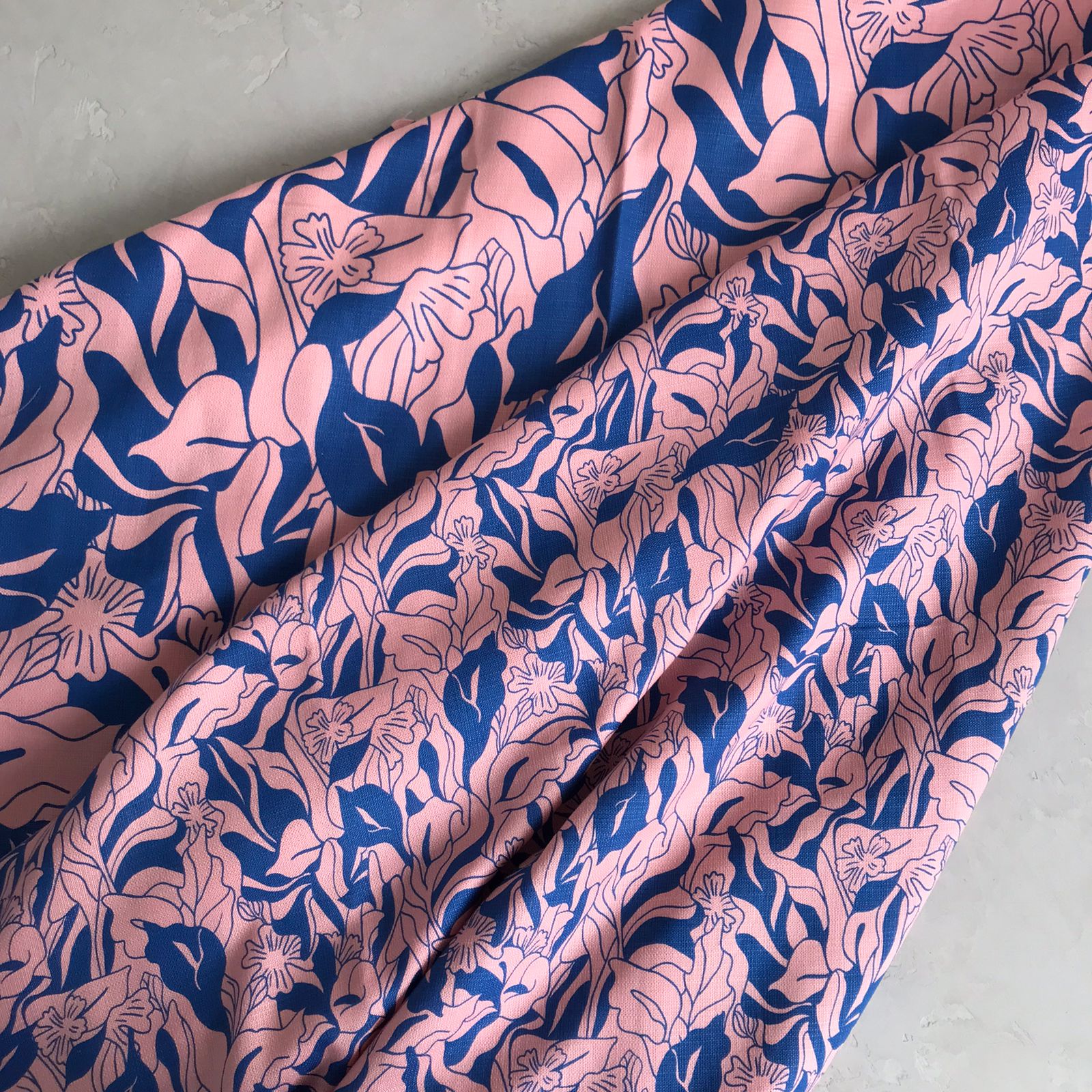 New Lyco Linen | Antherium