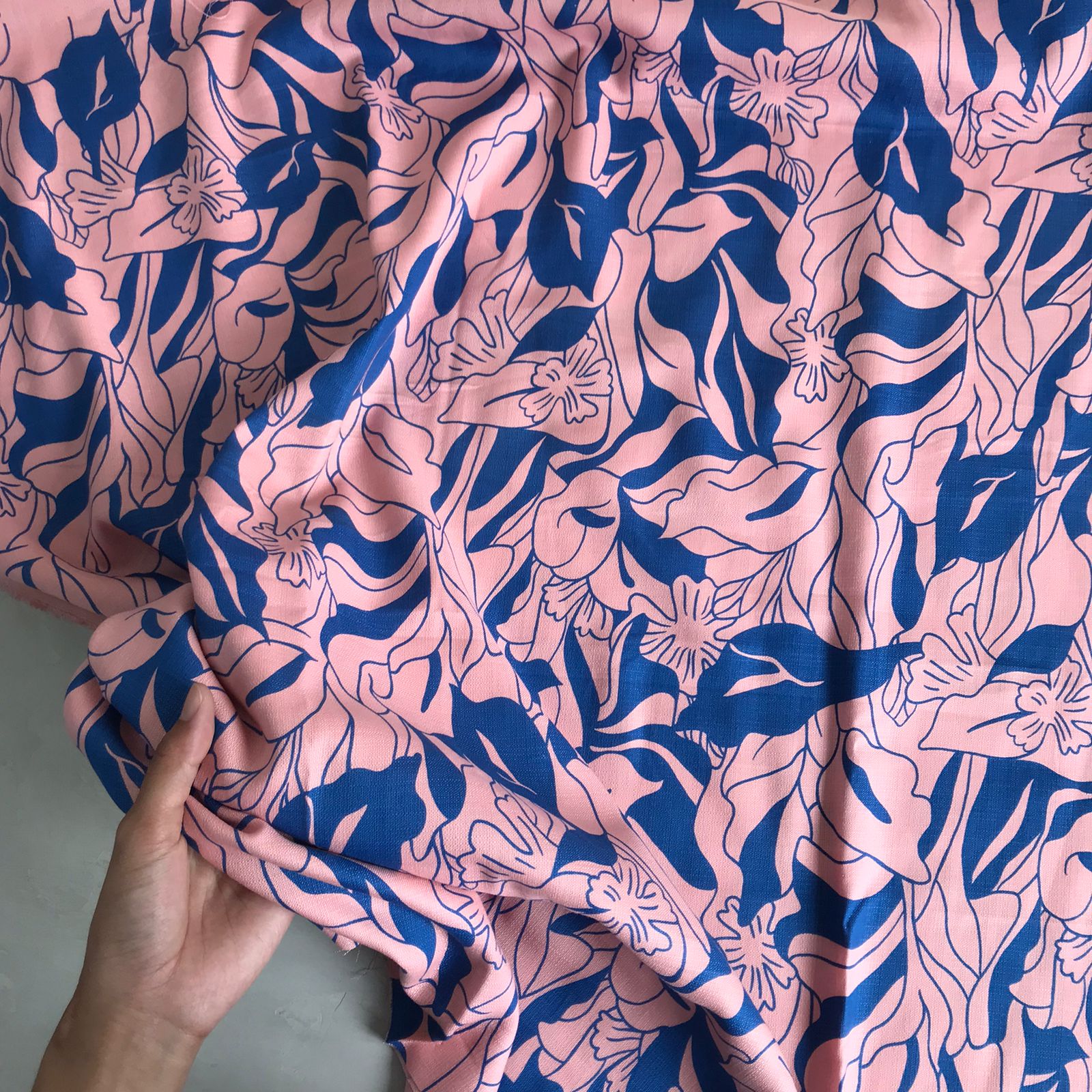 New Lyco Linen | Antherium