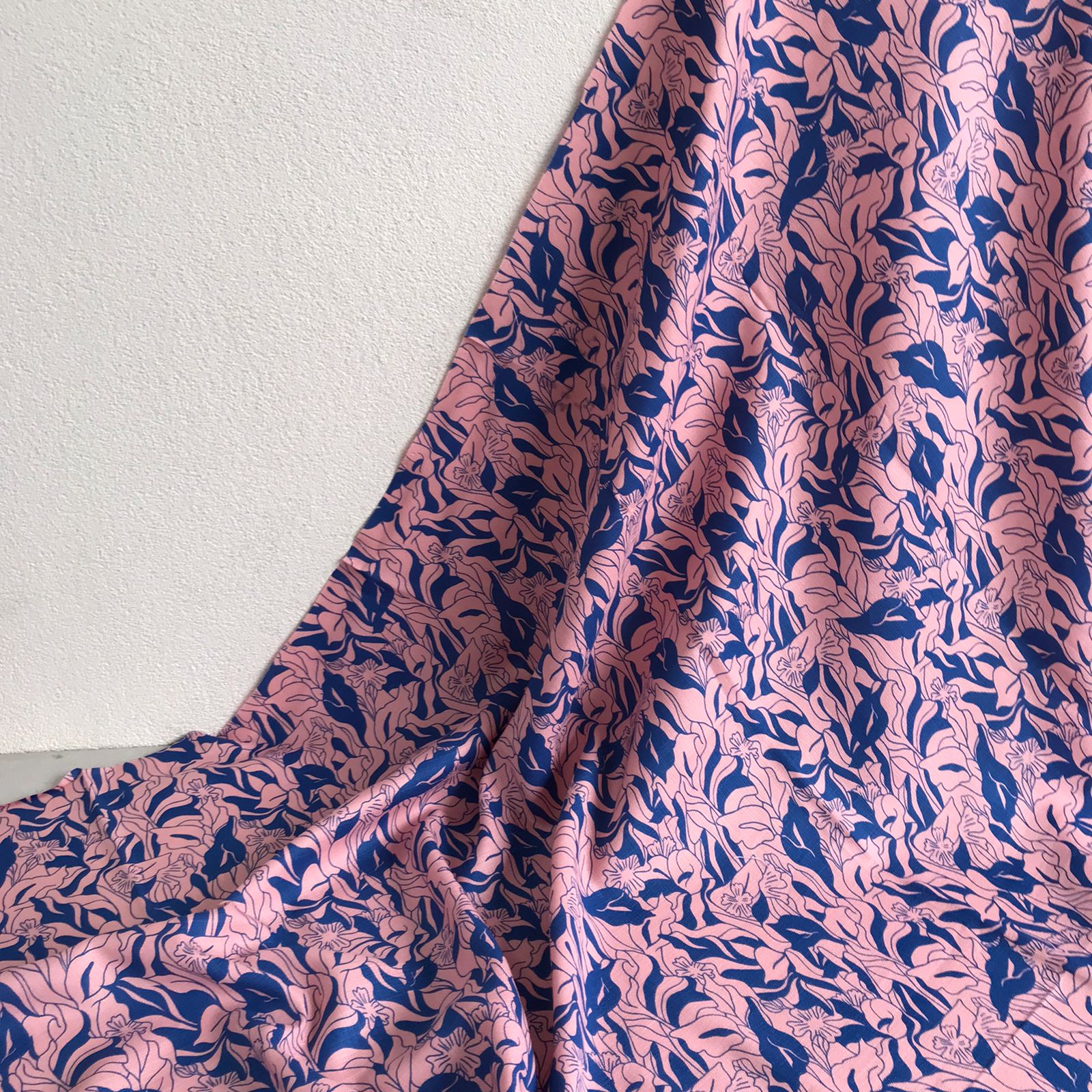New Lyco Linen | Mini Antherium