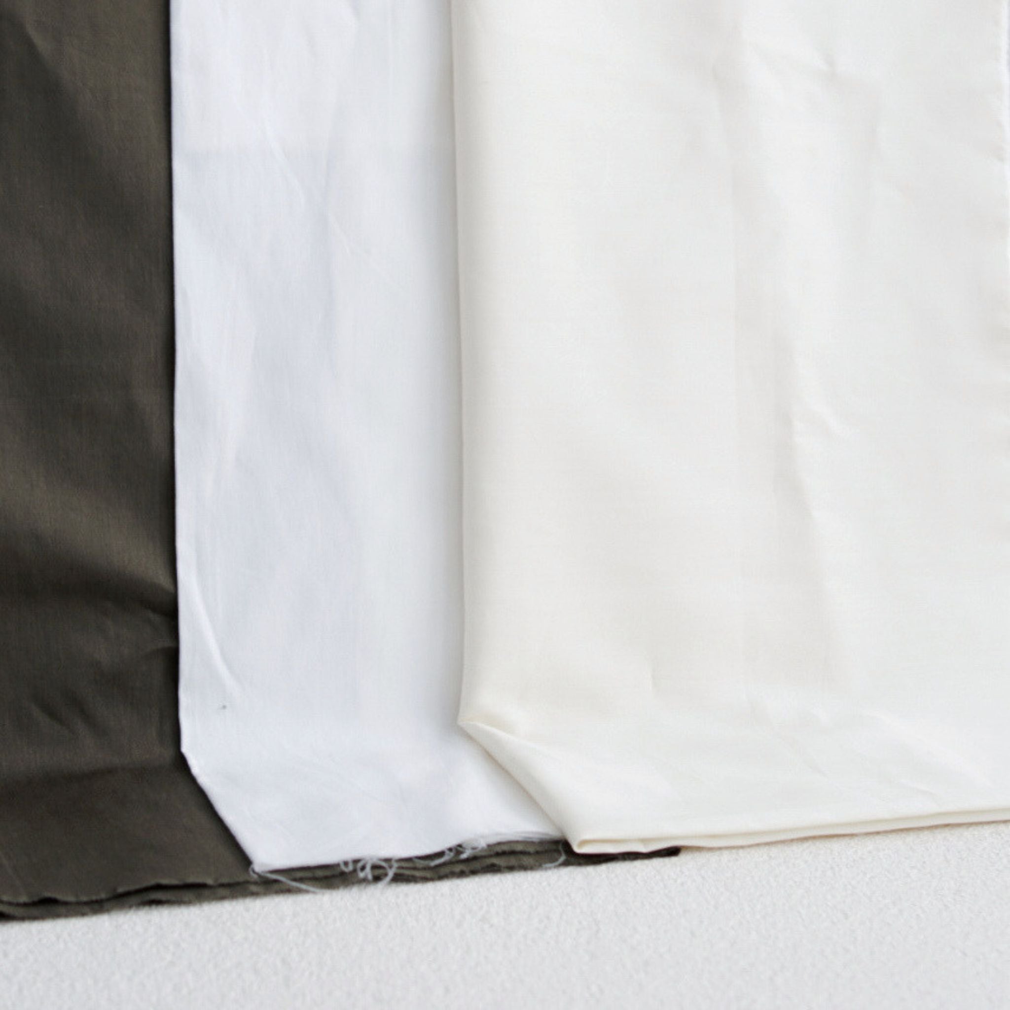 Light Better Cotton | Solid