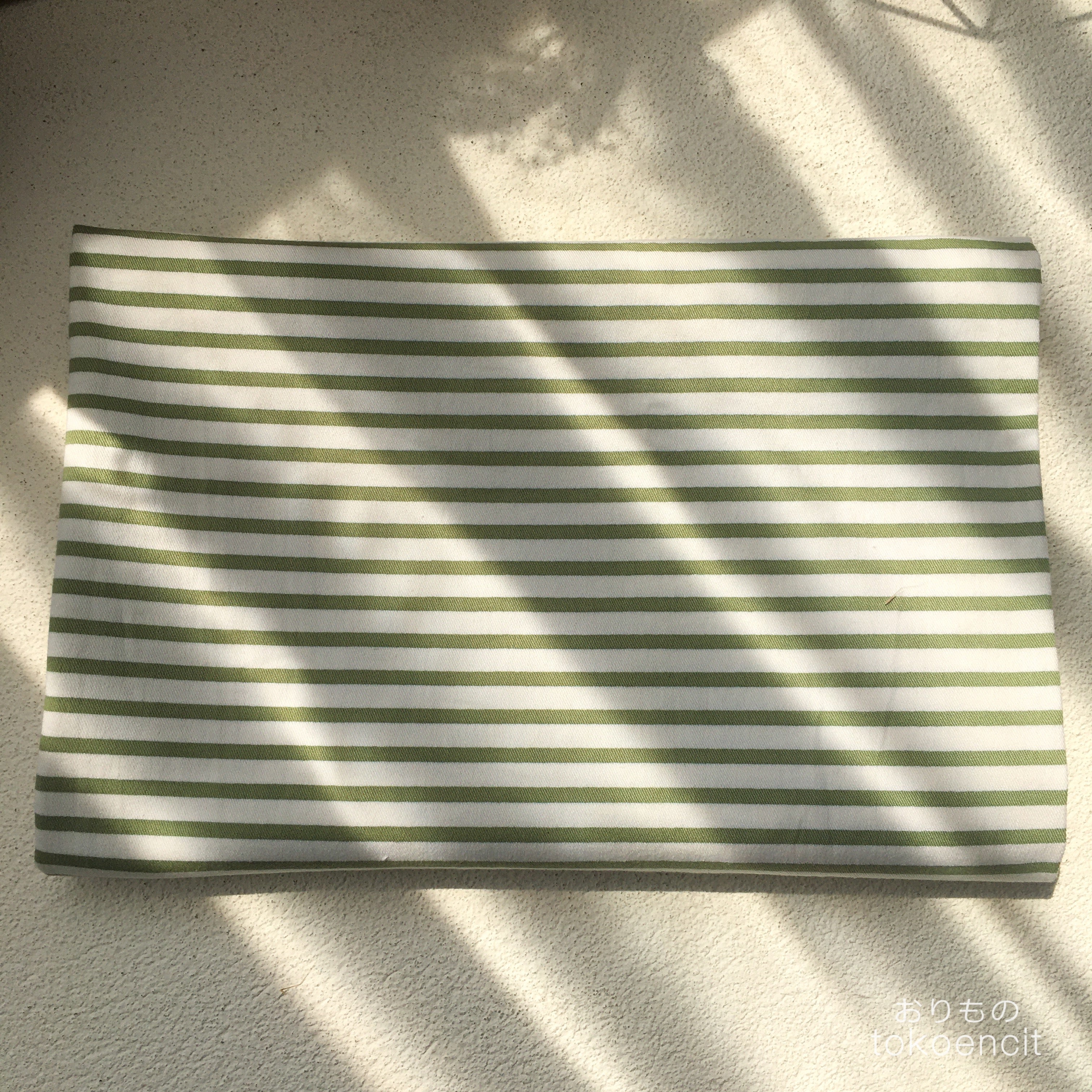 CT Twill Spandex | Salur 4MM HZ