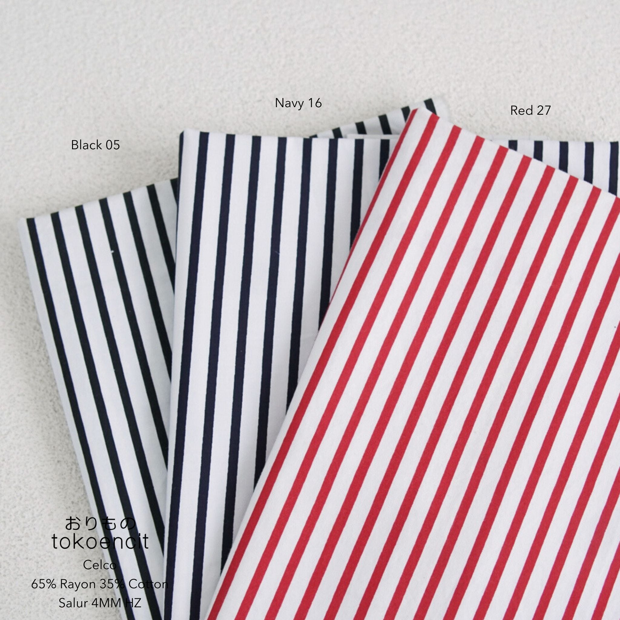 Salur 4mm HZ | Celco