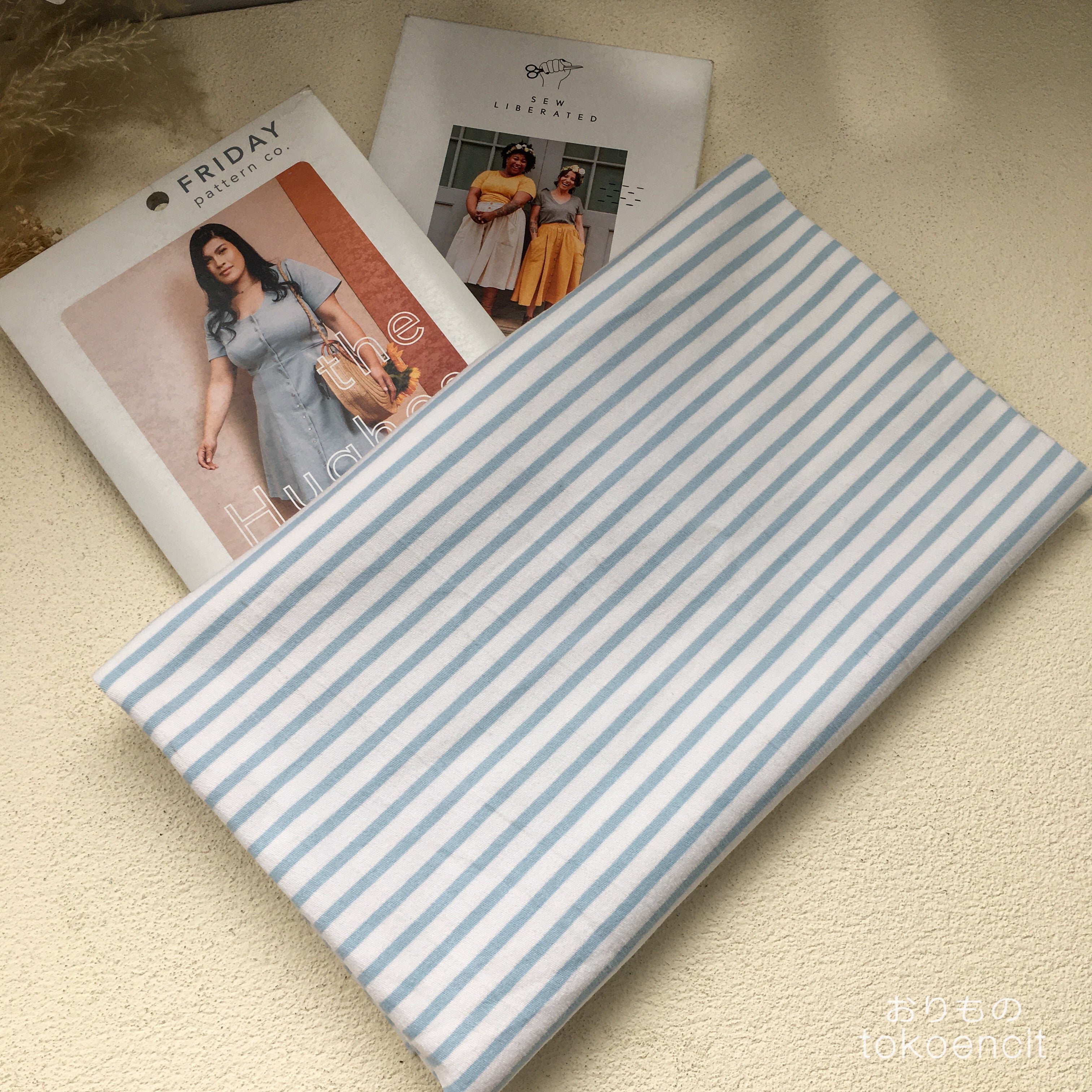 Vico Sateen Spandex | Salur 4MM HZ