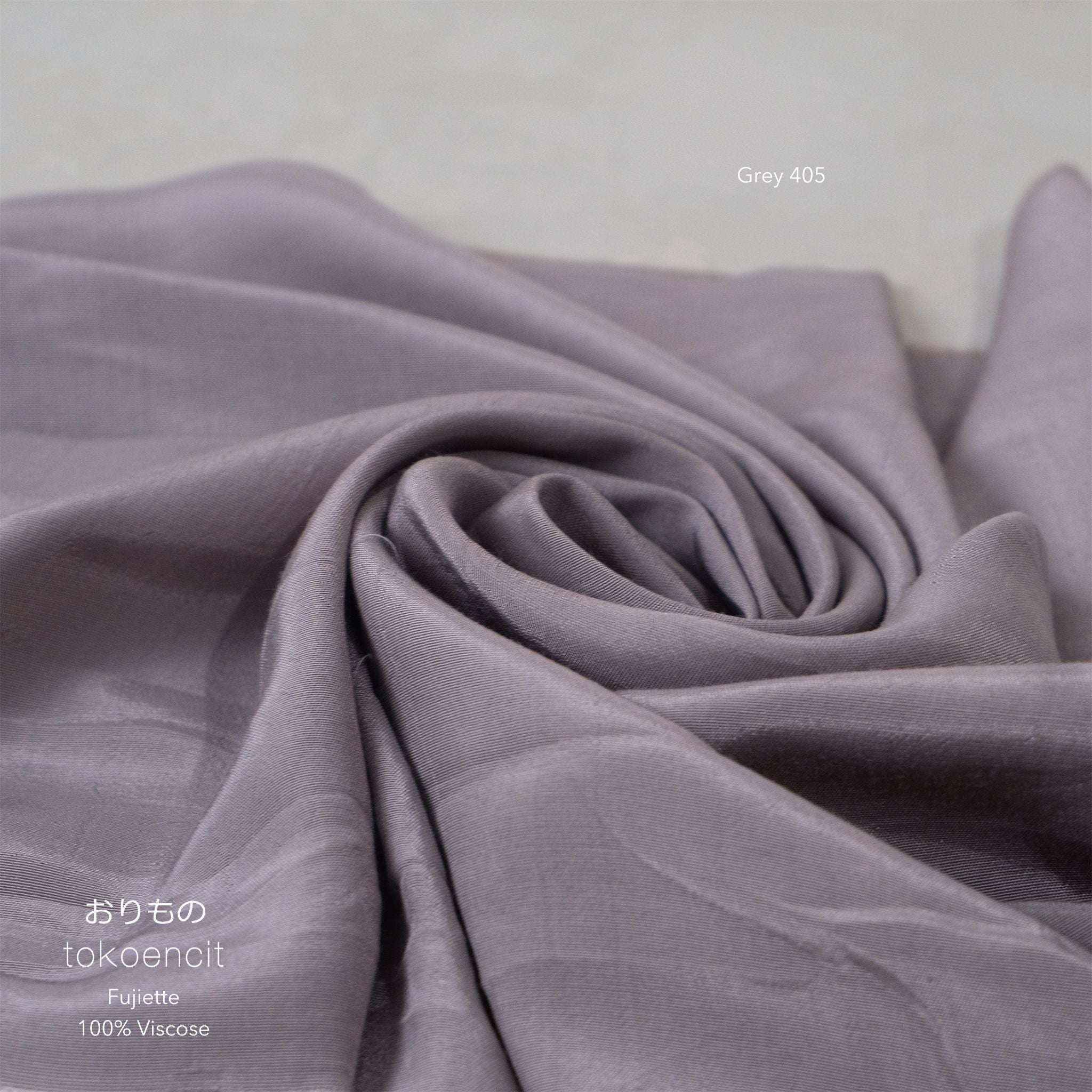 Fujiette | Solid