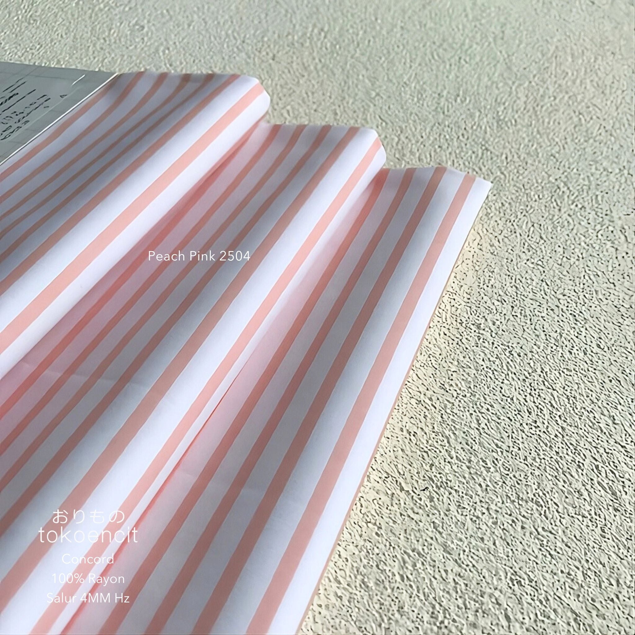 Concord | Salur 4MM HZ
