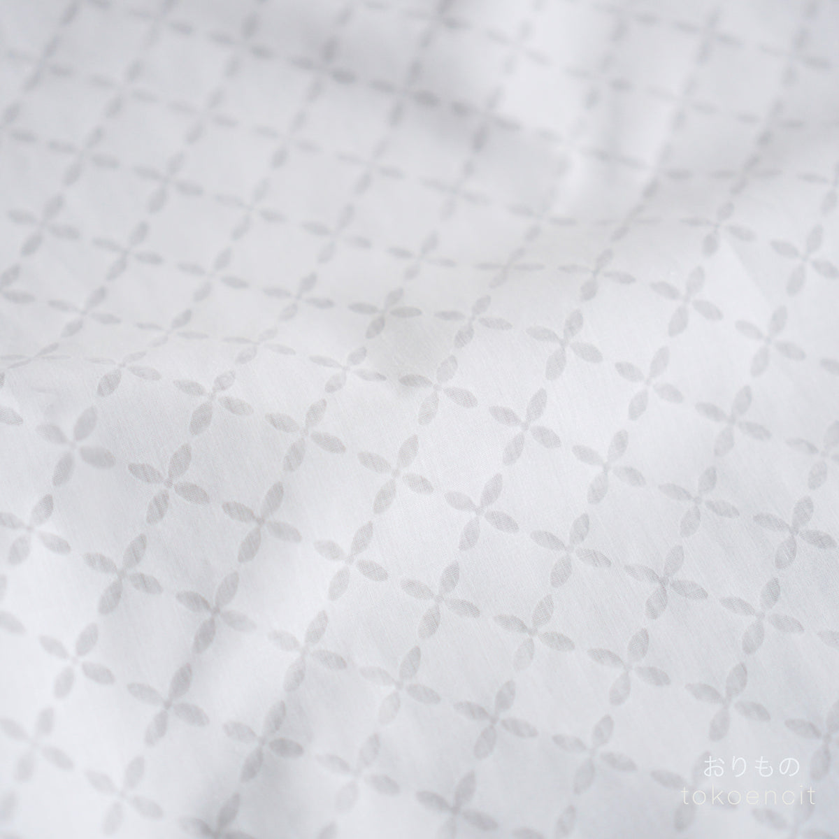 Cotton Rich | Flower Star