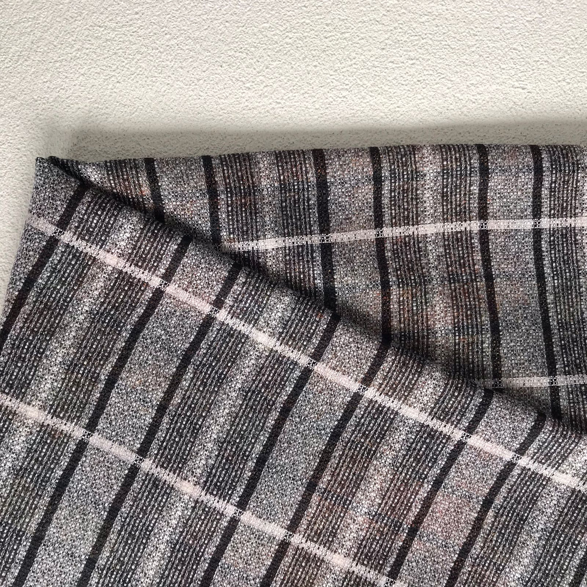 Tweed | Onyx Grungy