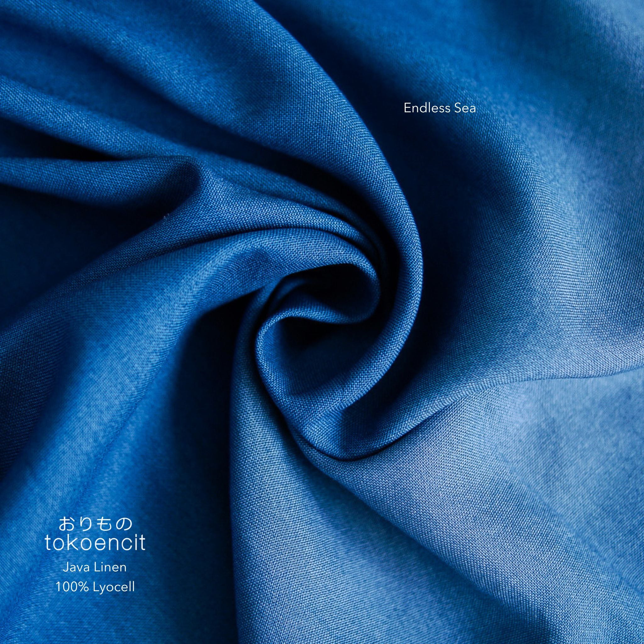 Java Linen | Solid