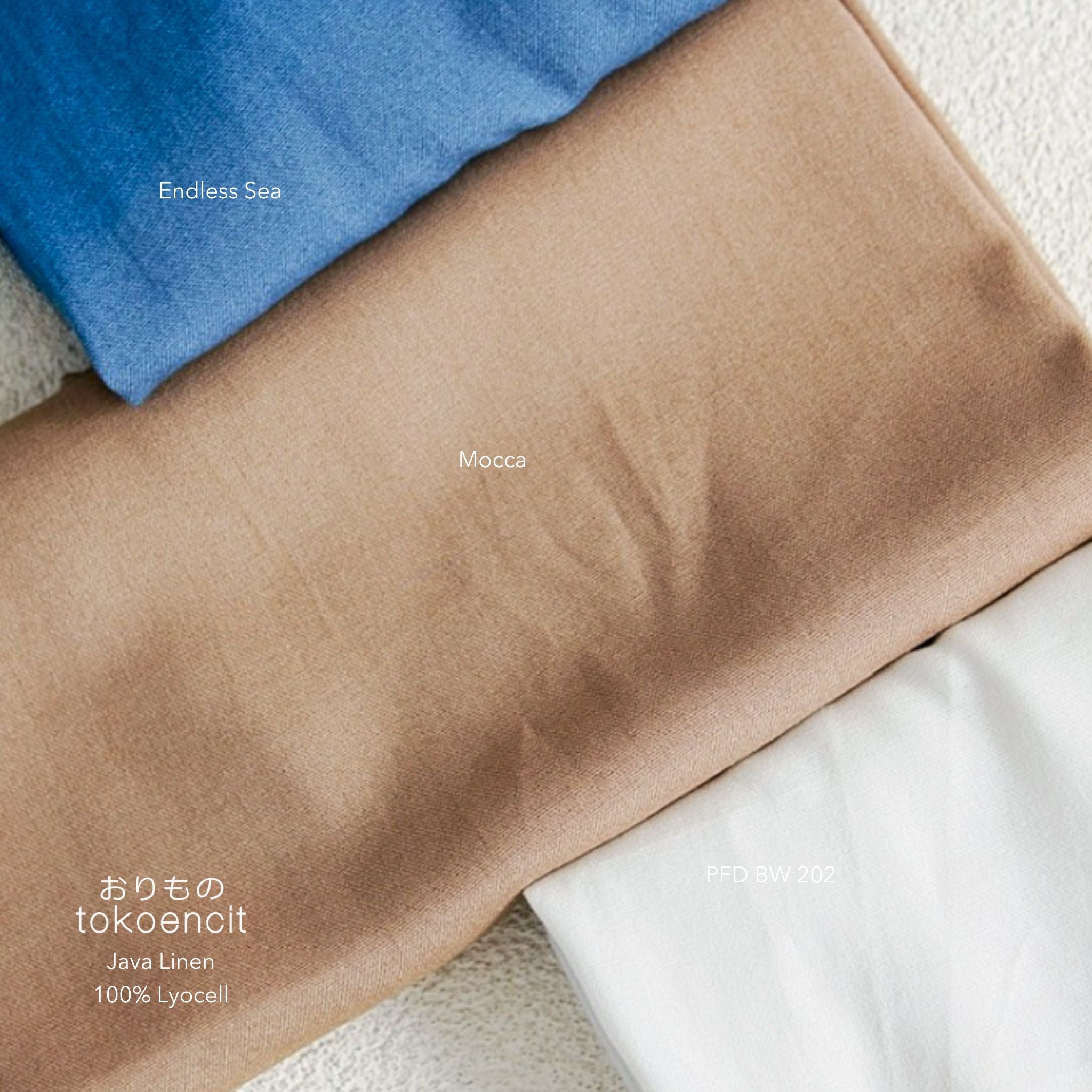 Java Linen | Solid