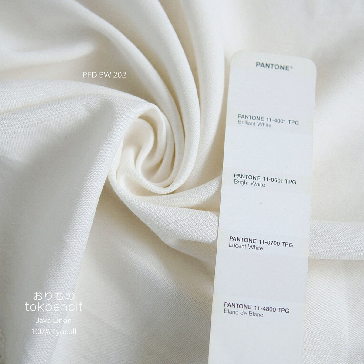 Java Linen | Solid