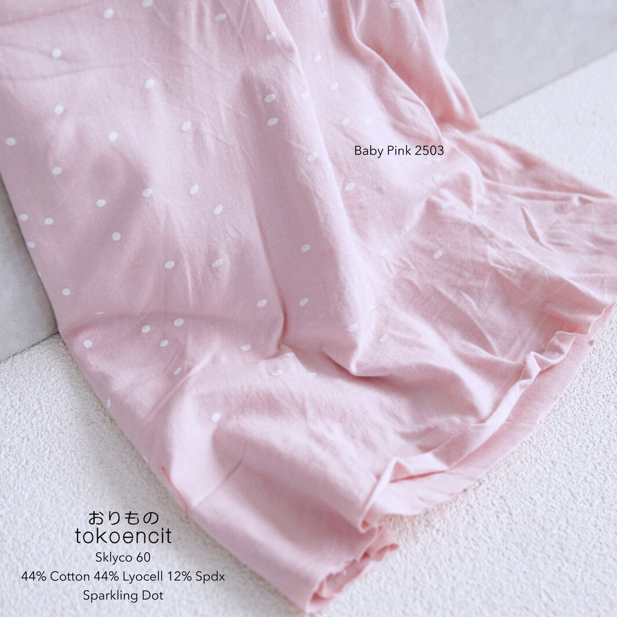 SK Lyco 60 FS | Sparkling Dot