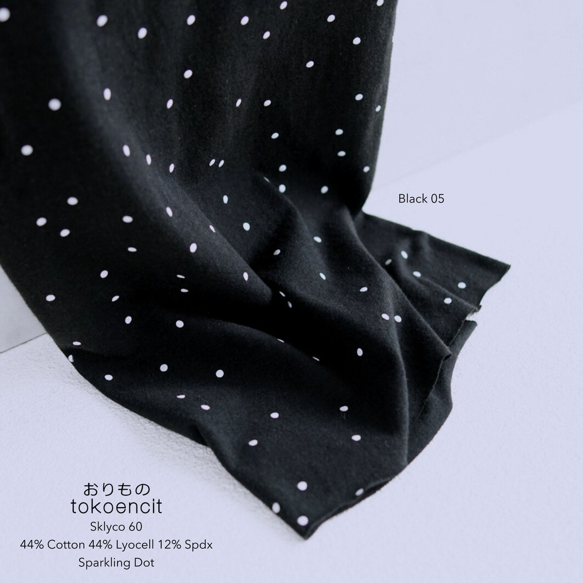 SK Lyco 60 FS | Sparkling Dot