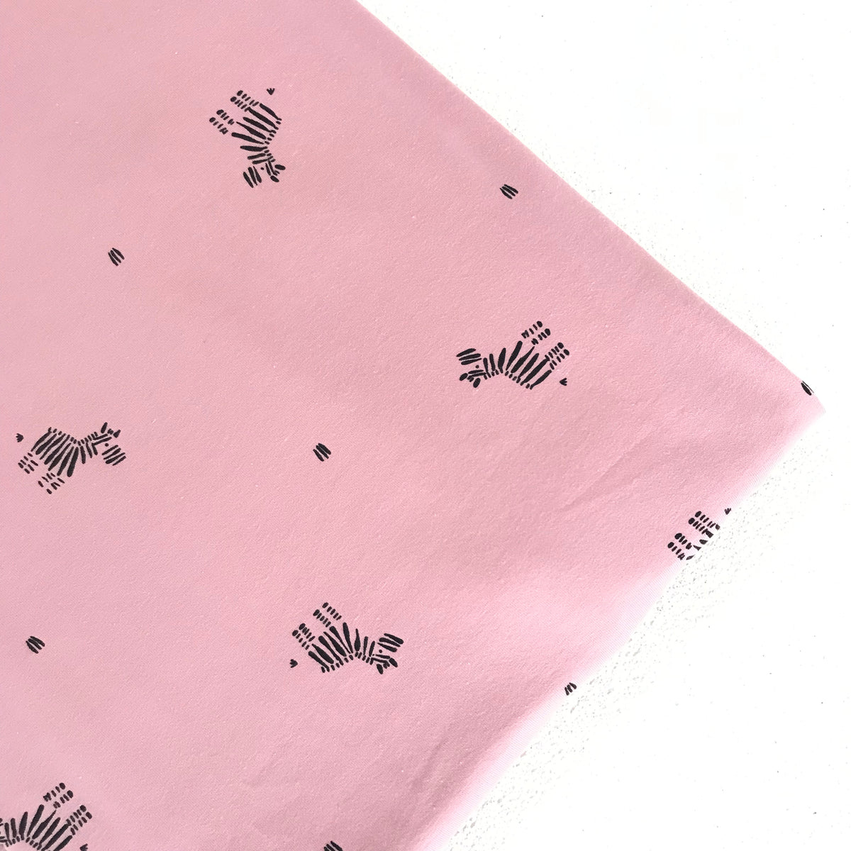 MOCO Spandex | Mini Zebra
