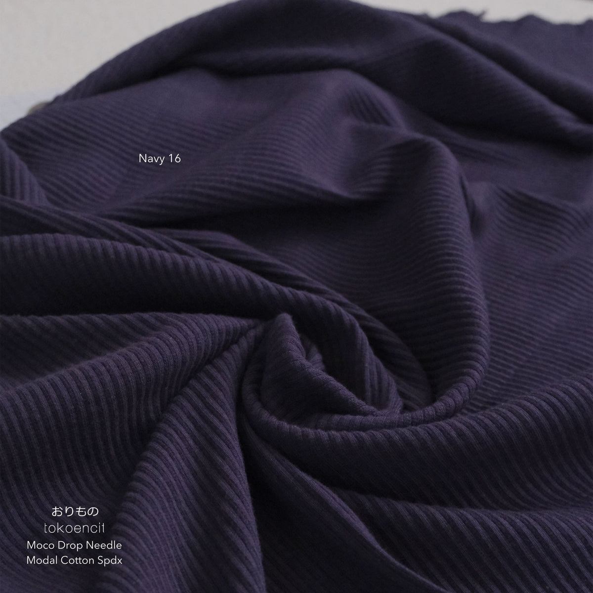 Moco Drop Needle | Solid