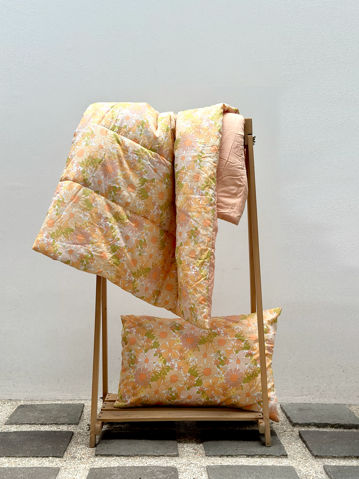 Organic Blanket 150 x 230 | Available in 16 prints