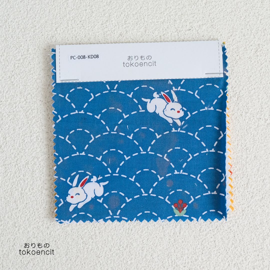 Print Card | Motif Series