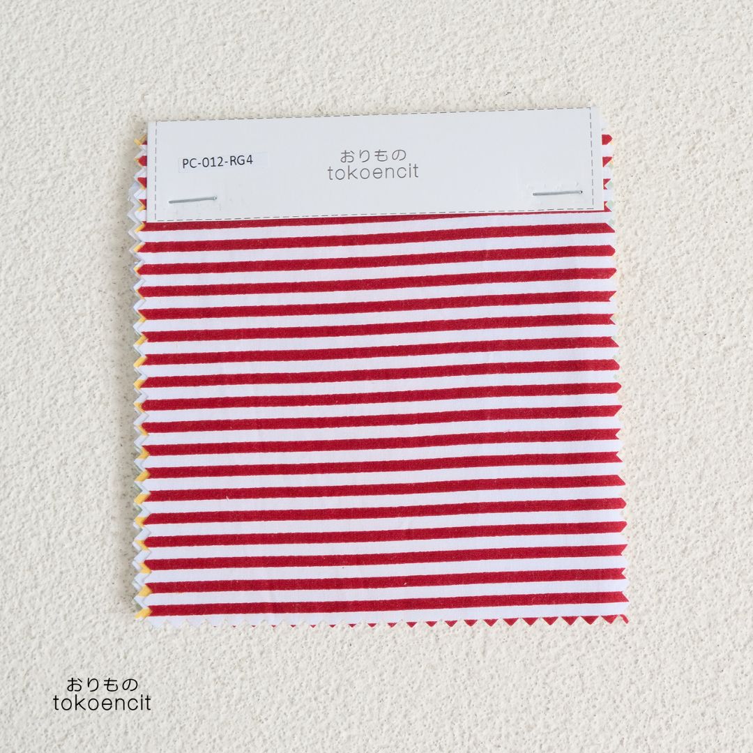 Print Card | Motif Series