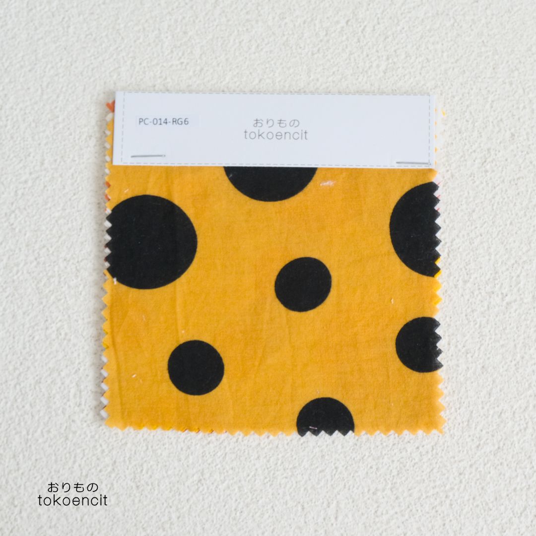 Print Card | Motif Series