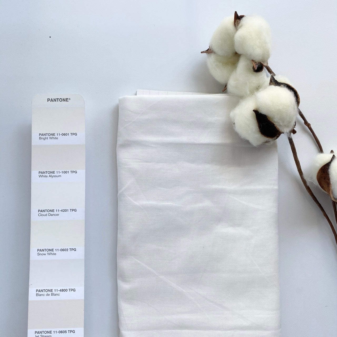 Cotton Voille 60’s | Solid