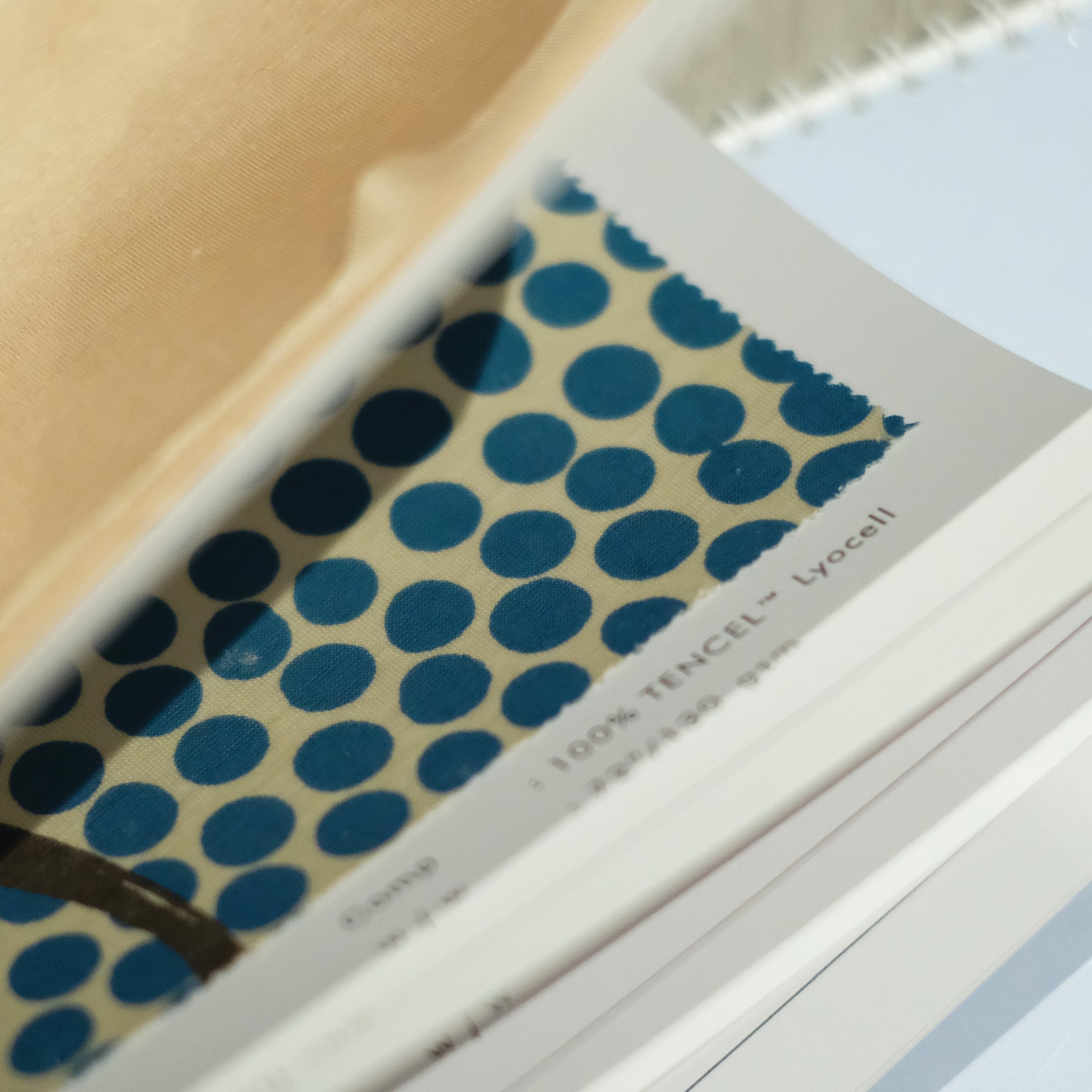 Fabric Catalogue vol 2.4 | Knits collection