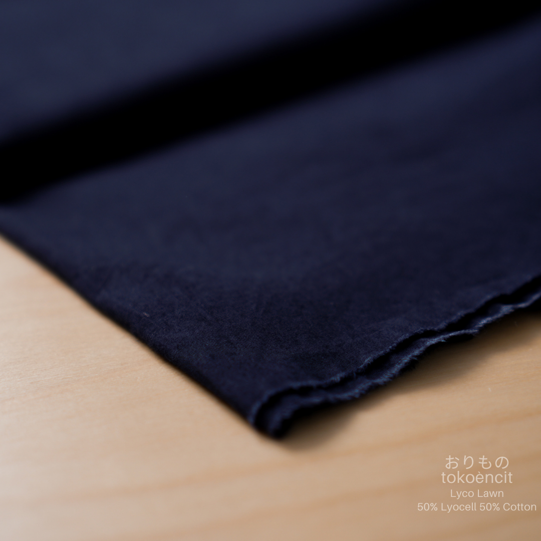 Lyco Lawn New | Solid