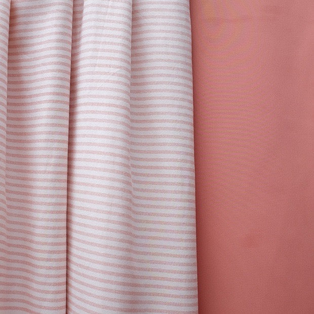 Concord | Micro Garis