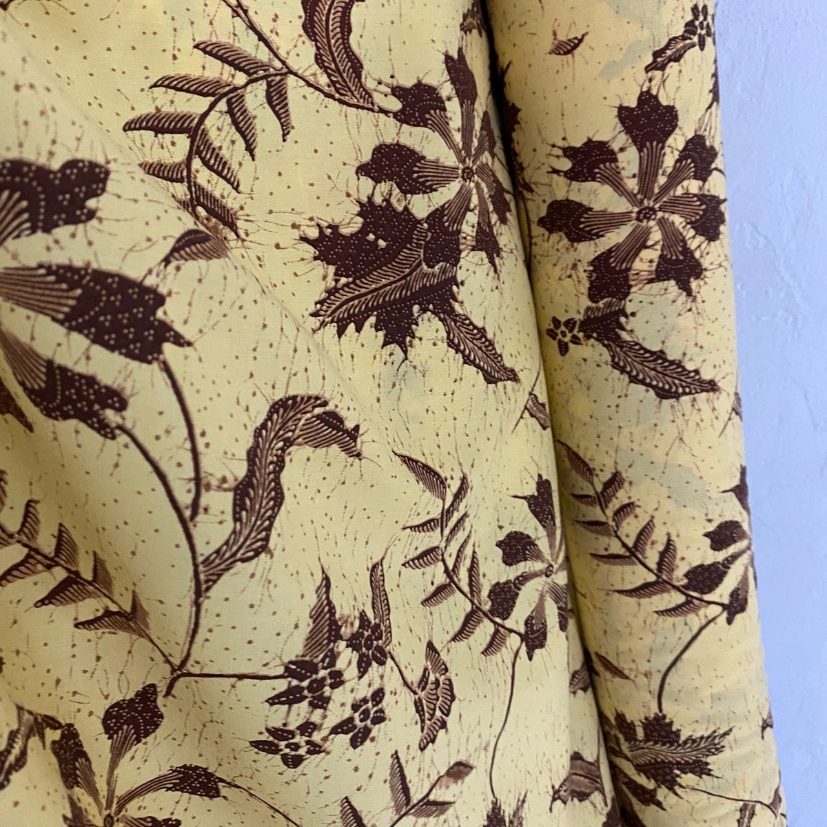 TR Shirt | Batik Wira