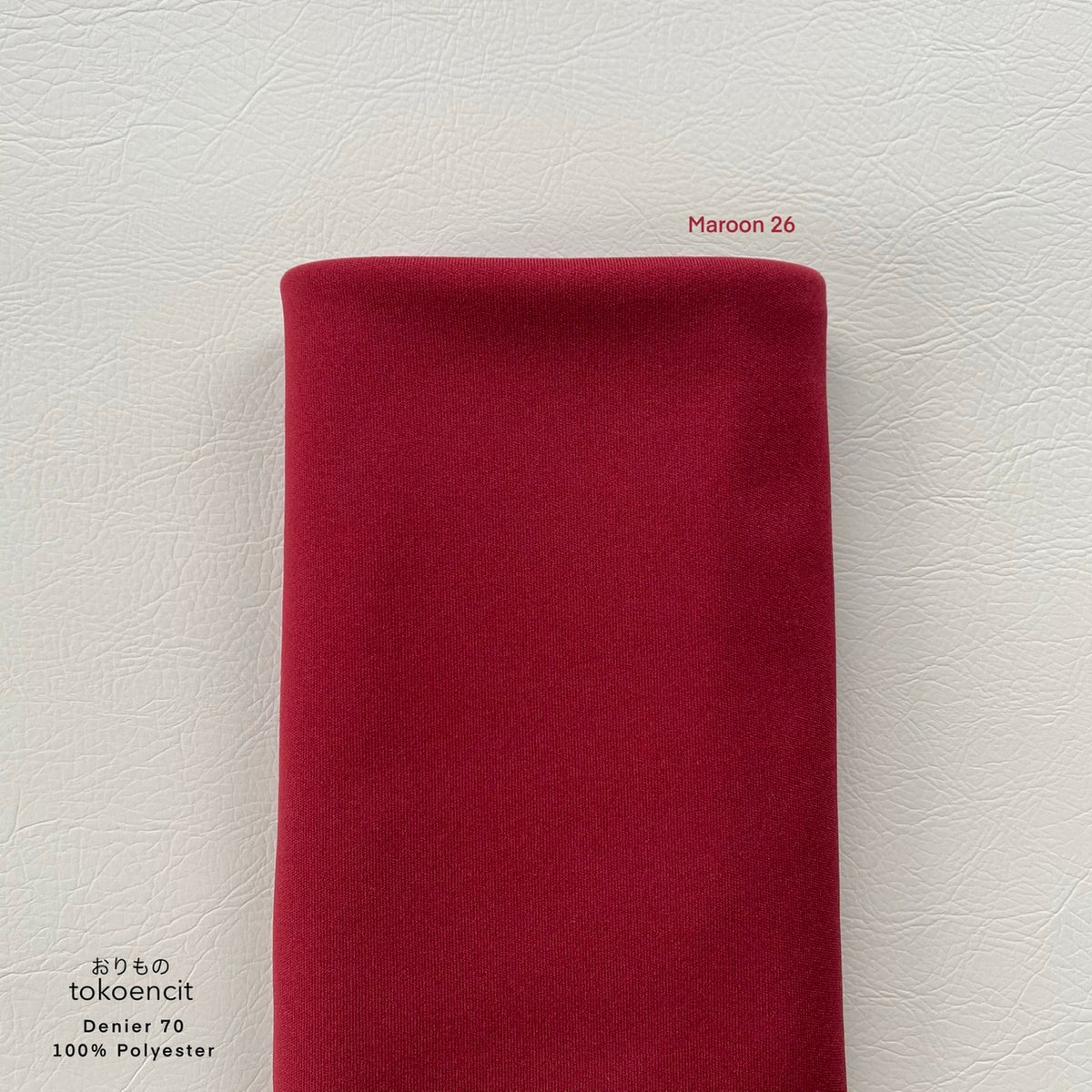 Denier 70 | Solid