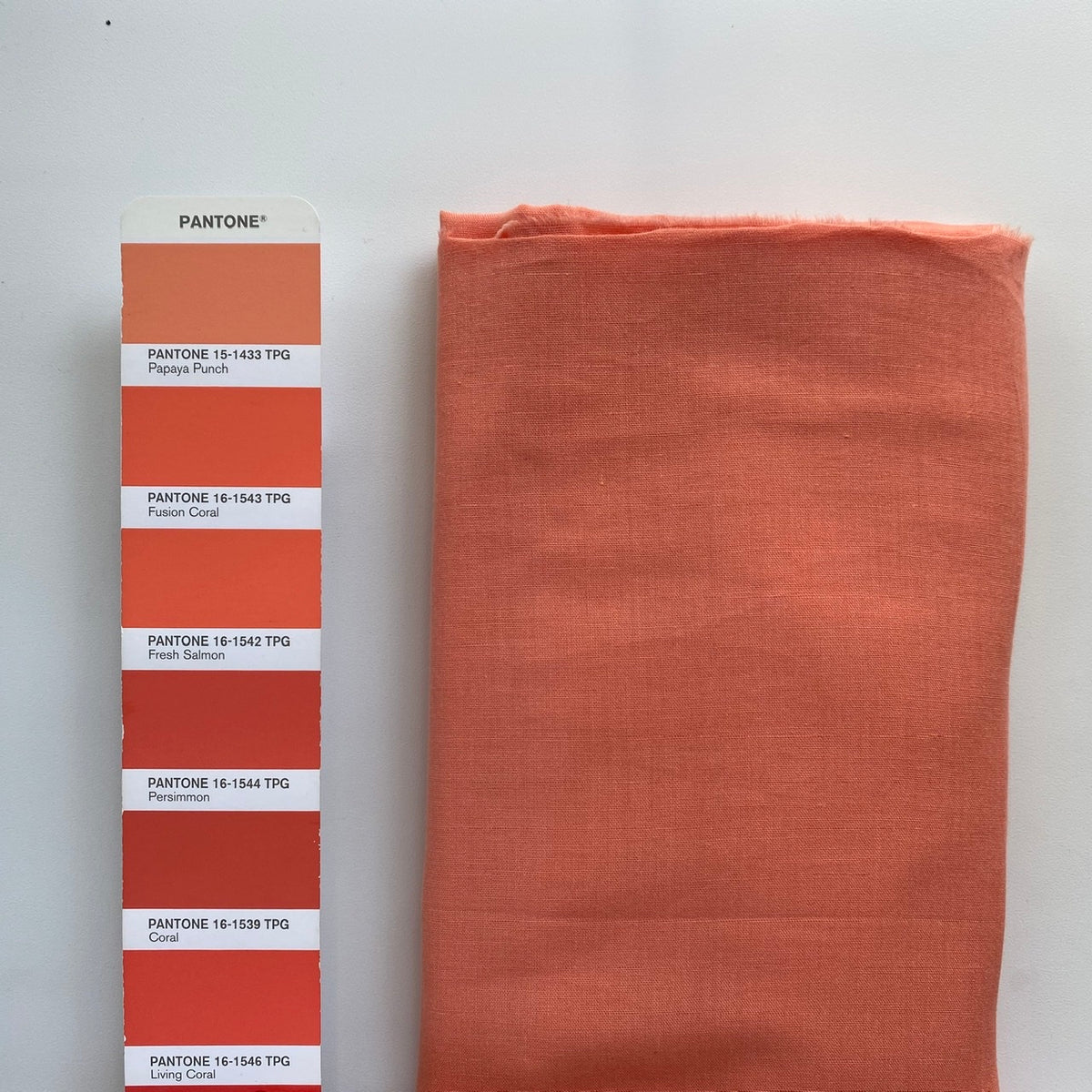 Cotton Voille 60’s | Solid