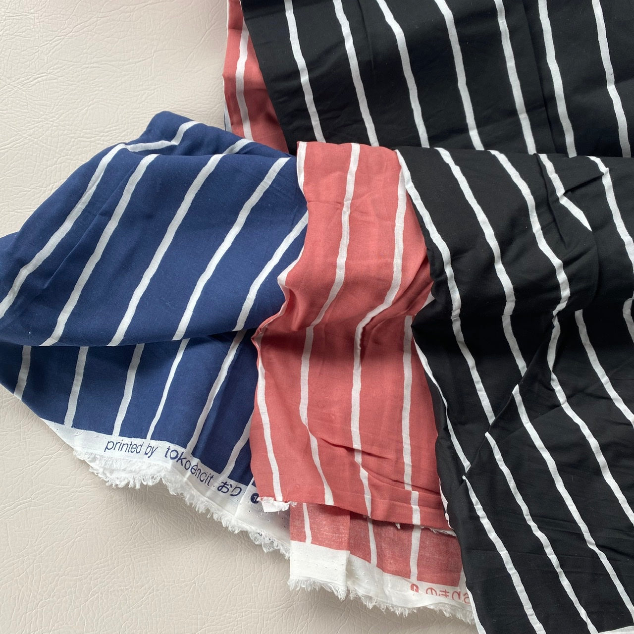 Euca Voille New | Stripe2