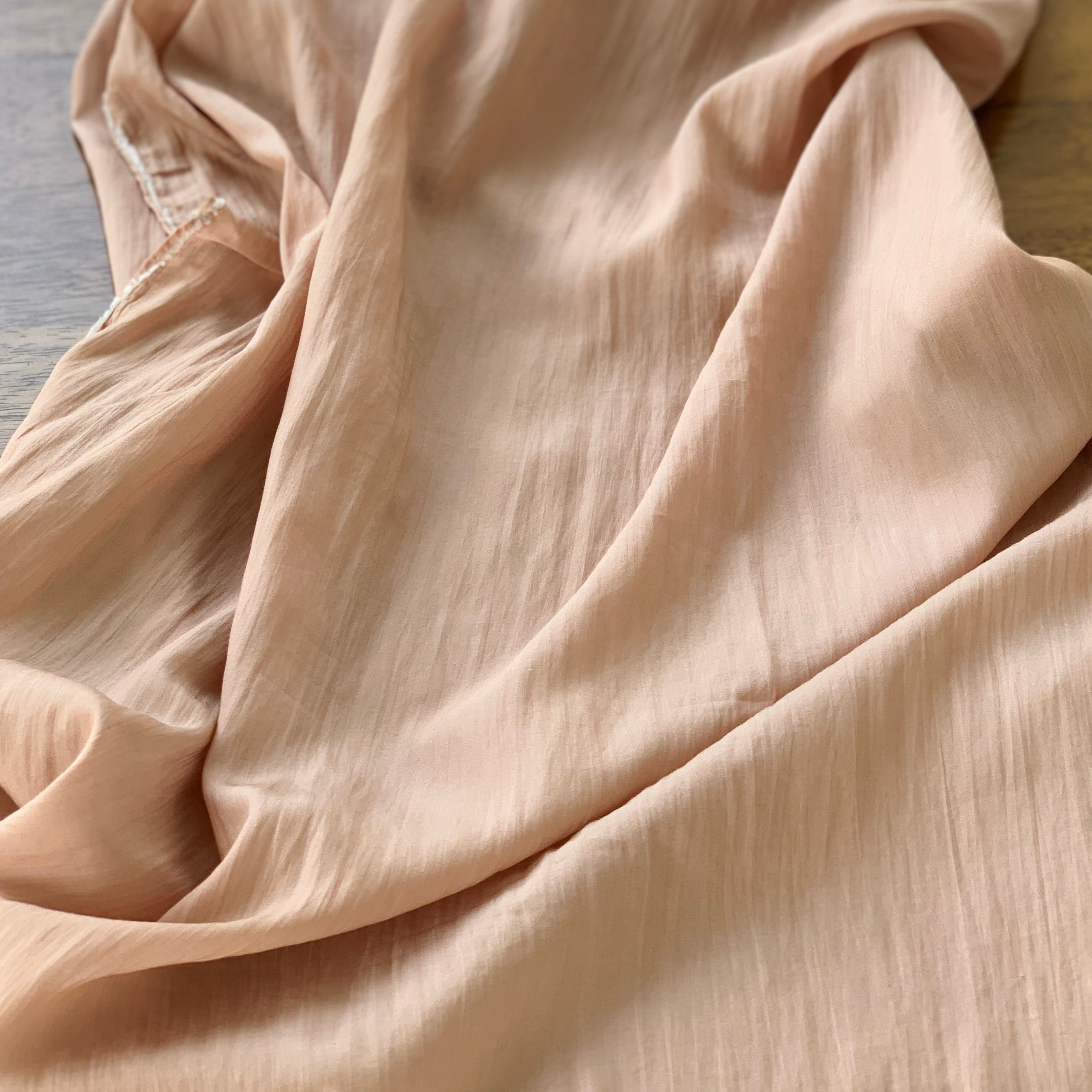 Euca Silk | Solid (Series 2)