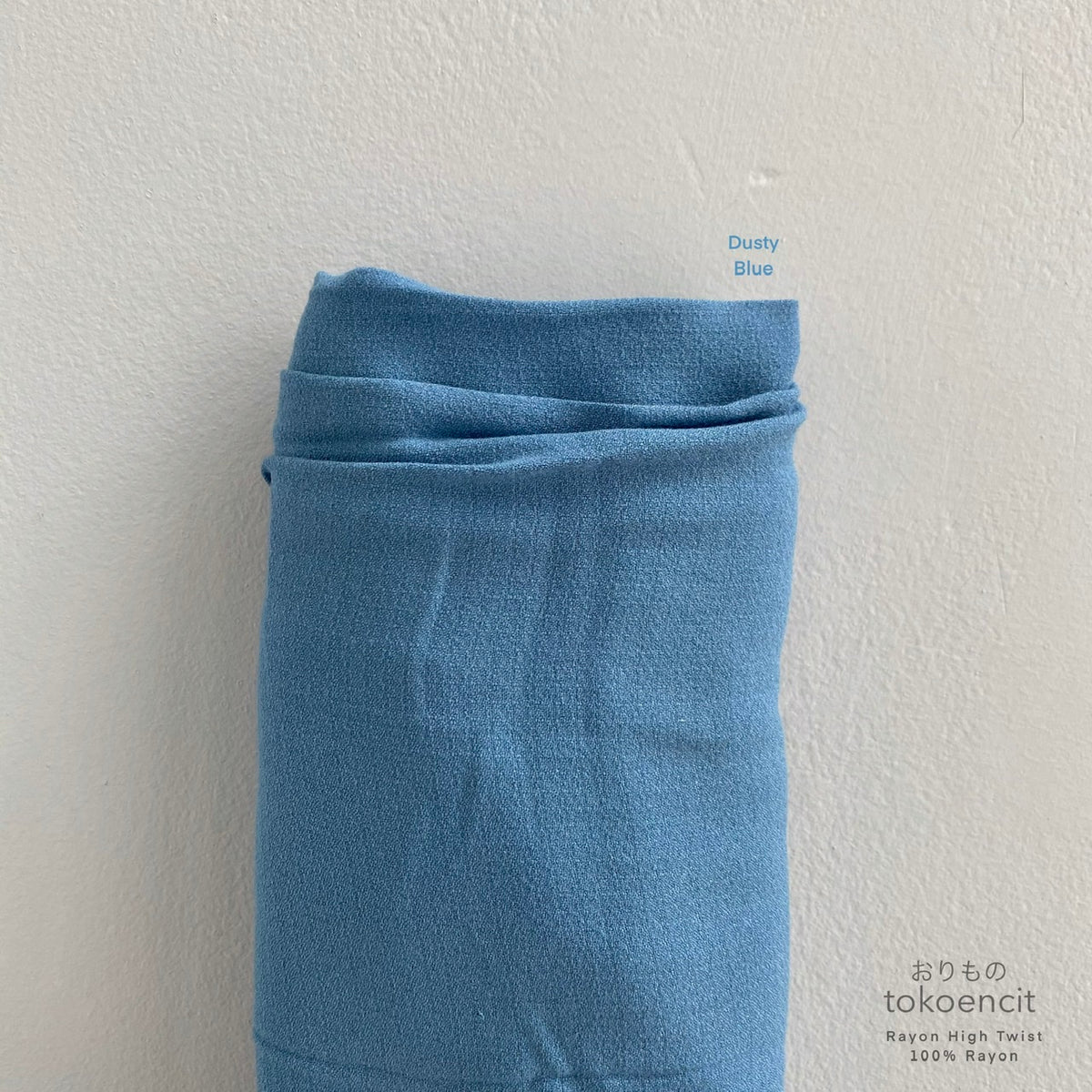 Ry High Twist | Solid