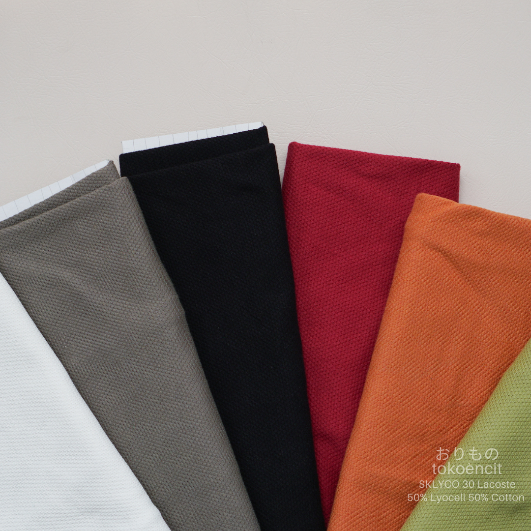 SKLyco 30 Lacoste | Solid