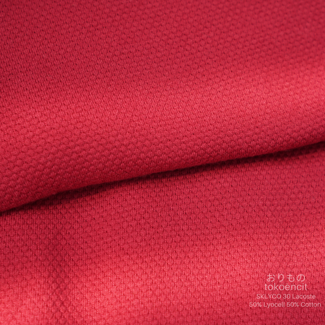 SKLyco 30 Lacoste | Solid