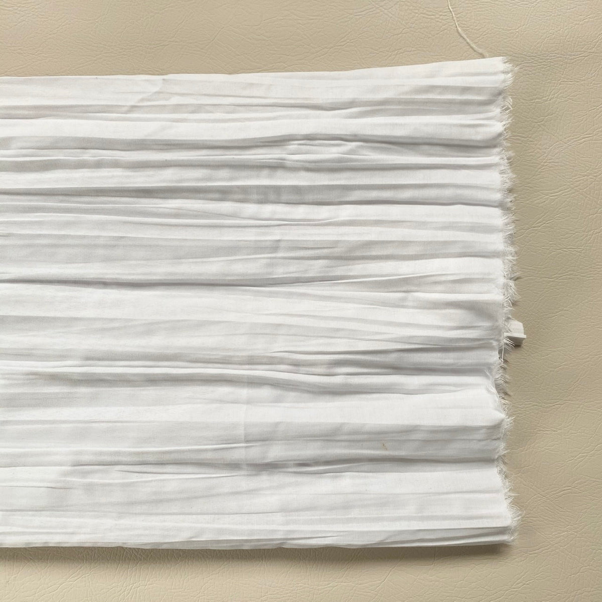 Cotton Rich | Pleats Jagung