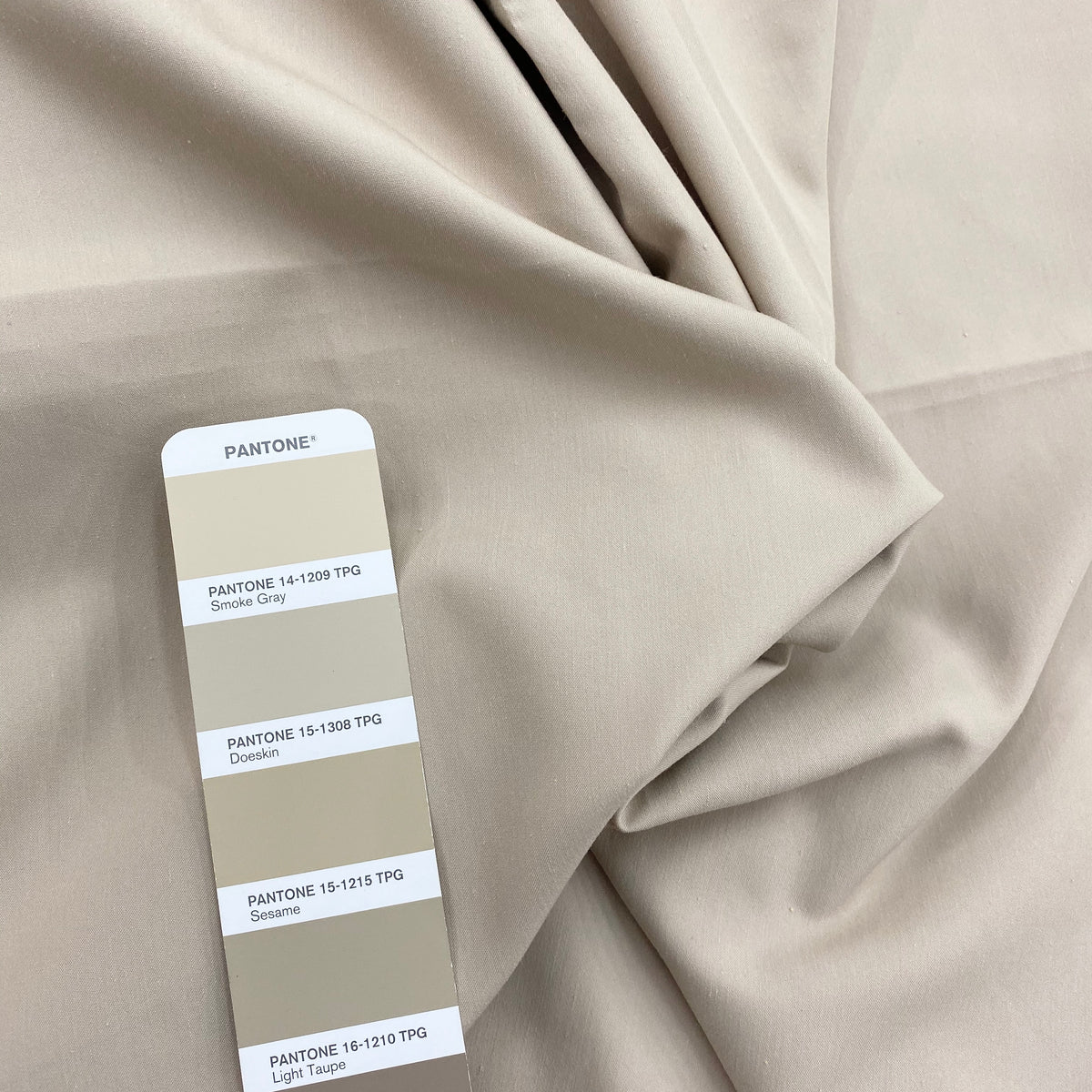 TC Poplin (ima) | Solid