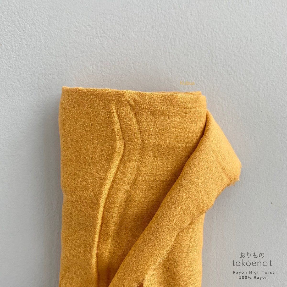 Ry High Twist | Solid