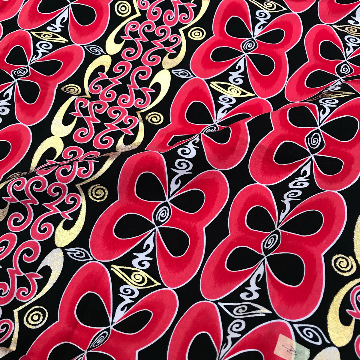 Celco | Butterfly Asmat